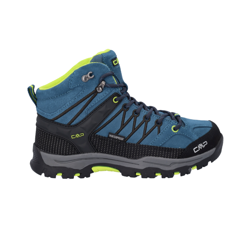 CMP - SCARPE TREKKING JR